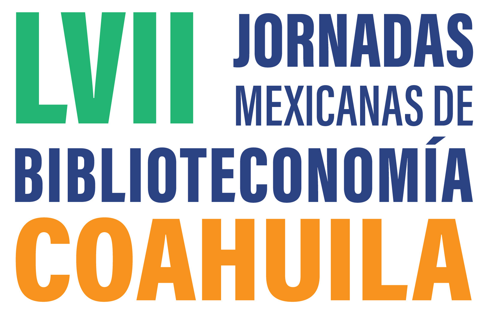 CONVOCATORIA OFICIAL PARA EL FORO DE ESTUDIANTES DE LAS LVII Jornadas Mexicanas de Biblioteconomía
