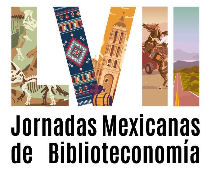 CONVOCATORIA OFICIAL PARA EL FORO DE ESTUDIANTES DE LAS LVII Jornadas Mexicanas de Biblioteconomía